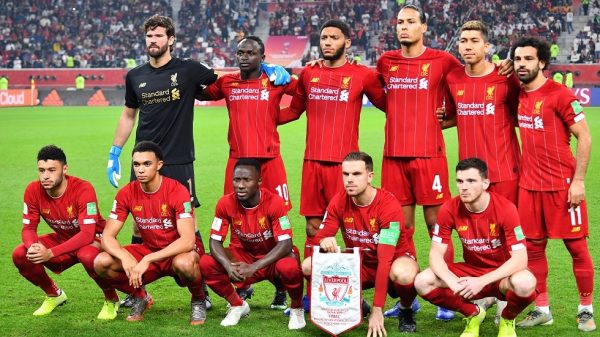 ليفربول يجدد عقد قائدة جوردن هندرسون حتي عام 2025