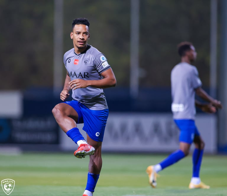 بيريرا يحسم موقفه من العودة مجددًا إلى الهلال السعودي!