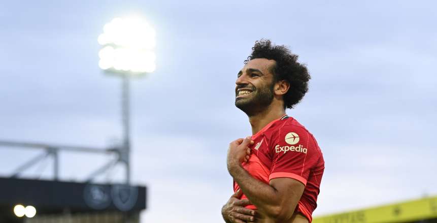 محمد صلاح