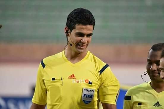 جماهير الزمالك تدافع عن محمد معروف