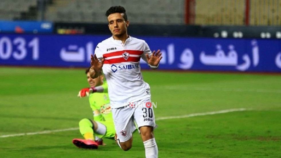 الطيور المهاجرة.. أوناجم وفتحي يرغبان في تصحيح الصورة بالزمالك