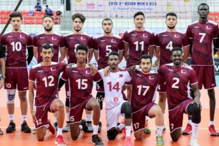 مشاهدة مباراة قطر ولاتفيا بث مباشر