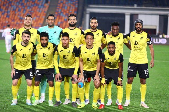 إنبي يقترب من التعاقد مع لاعب وادي دجلة