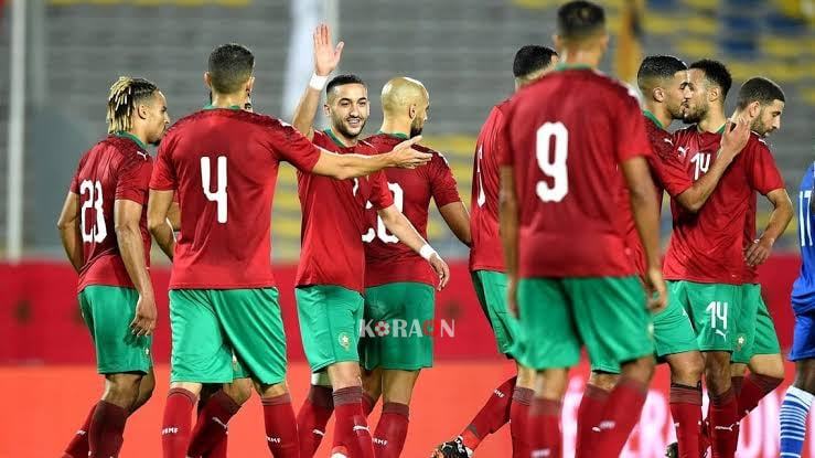 موعد مباراة المغرب والسودان في تصفيات كأس العالم والقنوات الناقلة