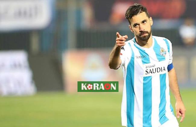 اقتراب فشل تعاقد الزمالك مع عبد الله السعيد لهذا السبب ( خاص)