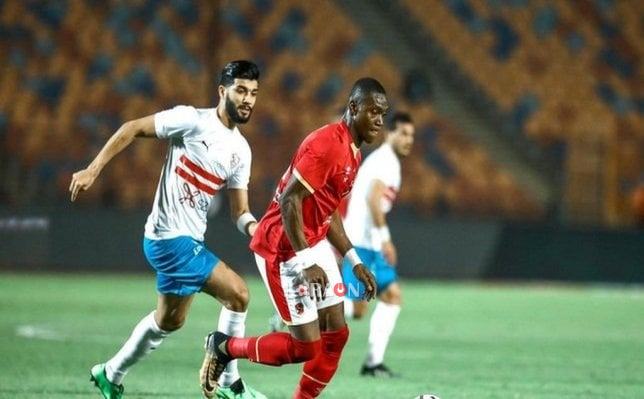 الأهلي يُبلغ جالاطا سراي بمطالبه المادية لاعارة ديانج