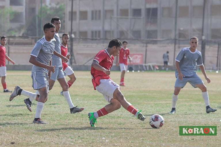 نتيجة مباراة الأهلي ٢٠٠٥ و النجوم الودية