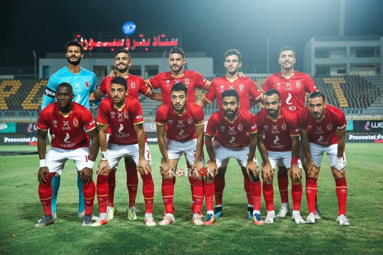 الاهلي