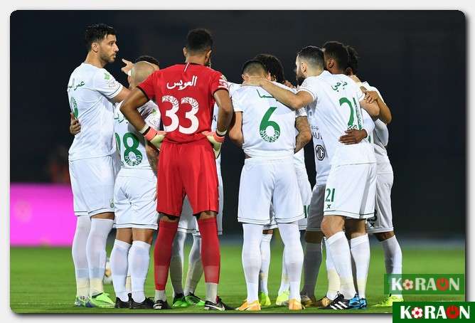 الدوري السعودي