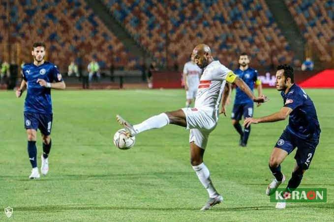 الزمالك يواجه بيراميدز وديًا يوم الخميس