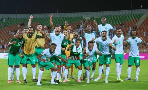 التشكيل المتوقع لمنتخب السعودية امام فيتنام بتصفيات كأس العالم