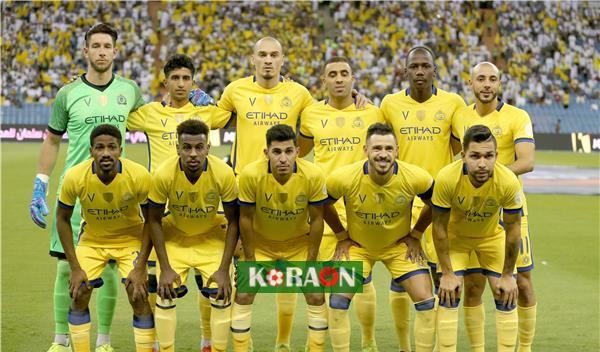 مشاهدة مباراة النصر والباطن