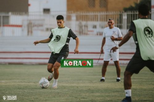 تشكيل الزمالك الموسم الجديد بعد الصفقات الجديدة