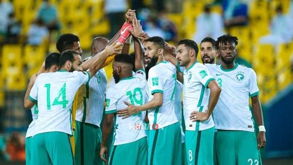 تشكيل المنتخب السعودي لمواجهة عمان في تصفيات كأس العالم