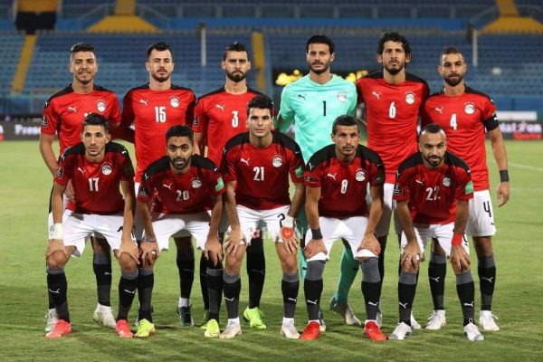 تشكيل منتخب مصر المتوقع تحت قيادة كارلوس كيروش