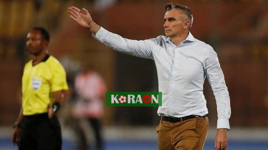 ثلاث لاعبين يدخلوا حسابات كارتيرون للموسم الجديد مع الزمالك