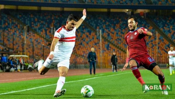 ثلاث لاعبين يقودوا هجوم الزمالك الموسم الجديد