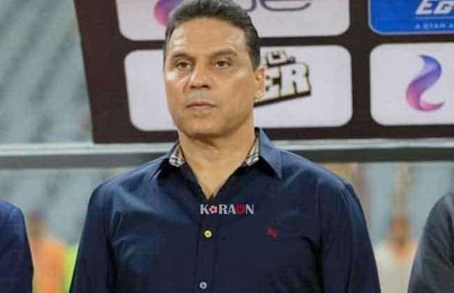 رضا عبد العال يتحدث عن المرشح المناسب لتدريب منتخب مصر