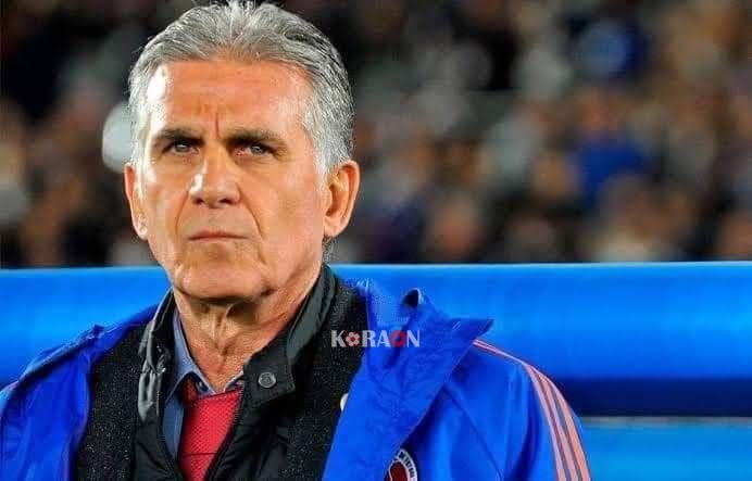 ضياء السيد يُجهز تقرير لـ كيروش بعد تولي تدريب منتخب مصر