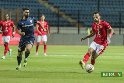 عاجل موعد انطلاق مسابقة الدوري المصري الممتاز