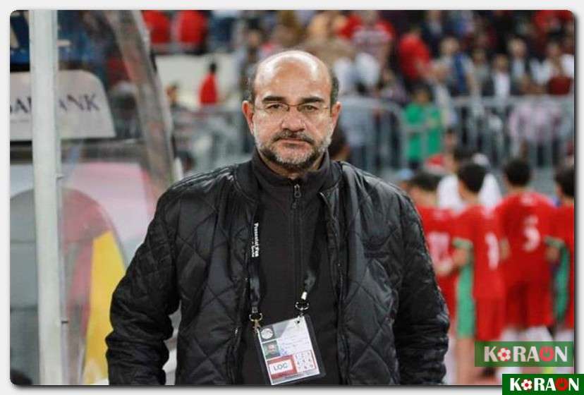 عامر حسين يكشف عن تفاصيل أزمة لاعب الزمالك