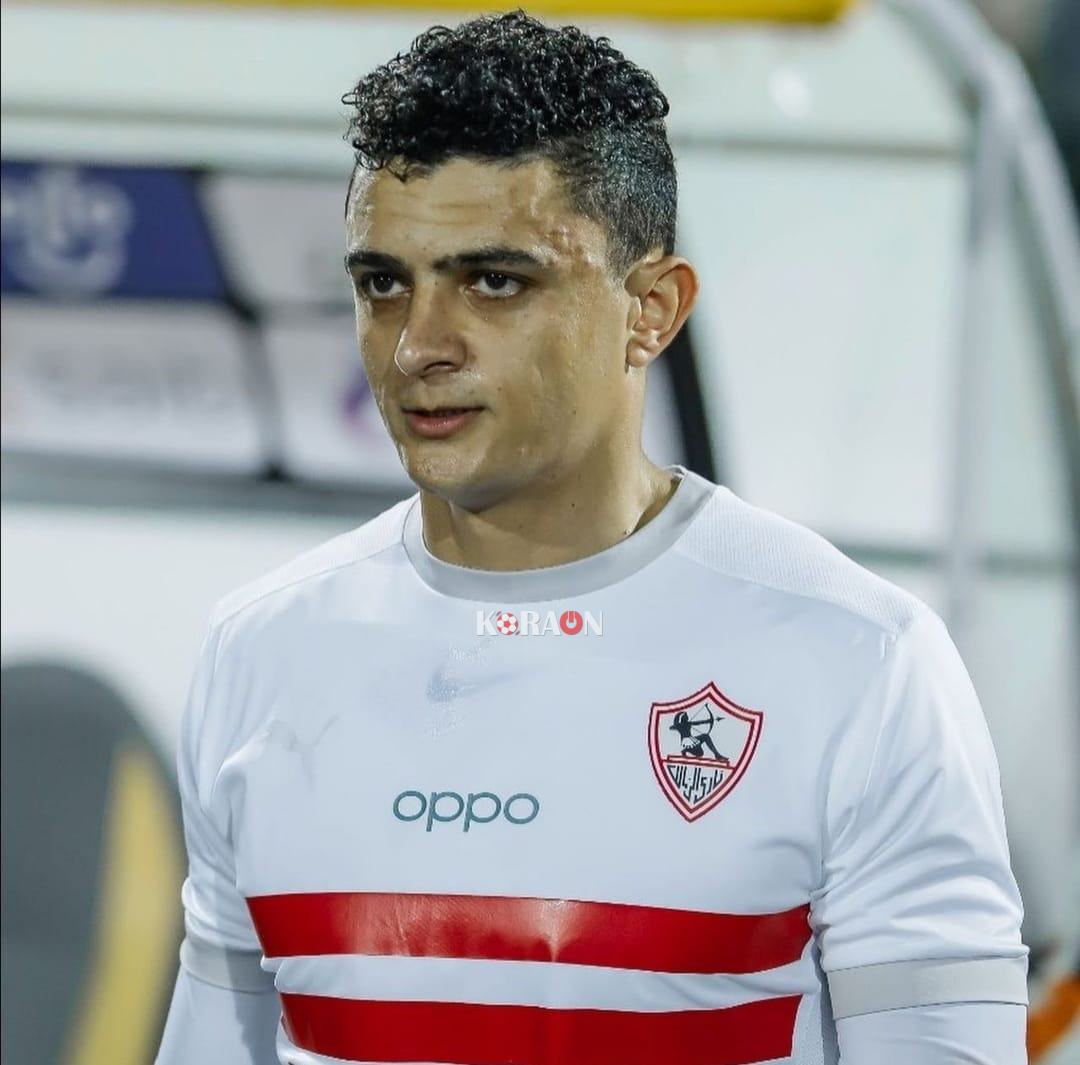 عودة الثنائي المعار للزمالك وتصعيد حارس ناشئ