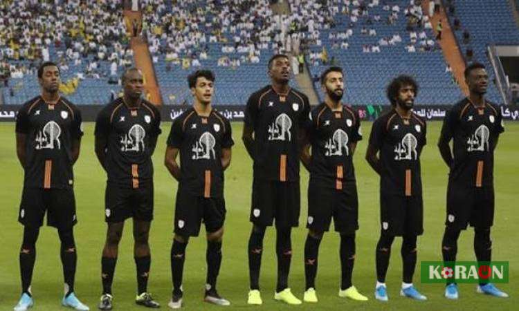 أهداف مباراة الشباب والطائي الدوري السعودي