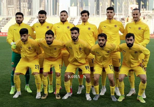 نتيجة مباراة قطر والمرخية الدوري القطري اليوم الثلاثاء 9 اغسطس 2022