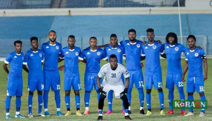 نتيجة أهداف مباراة الهلال وحي الوادي نيالا الدوري السوداني