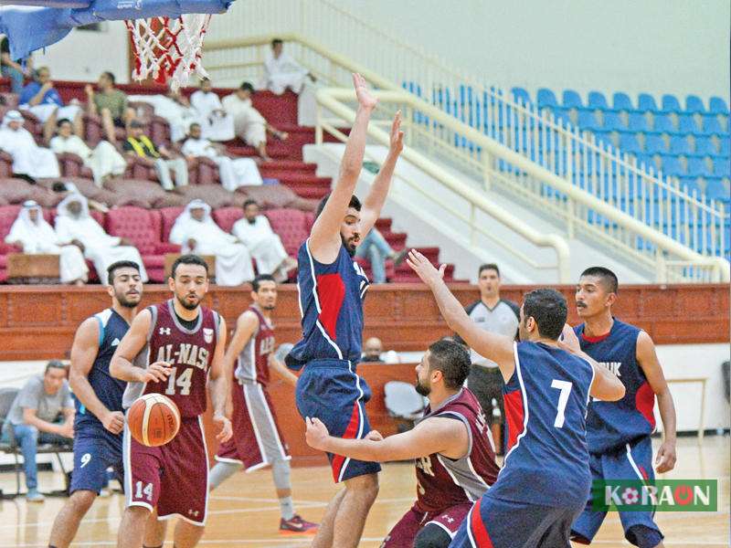 مشاهدة مباراة اليرموك واليوناني بث مباشر