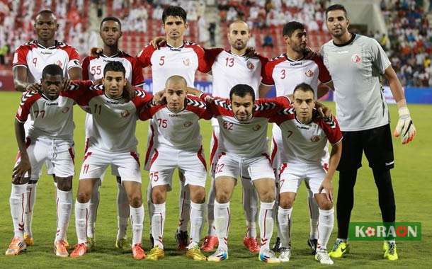 نتيجة مباراة الشمال والريان الدوري القطري