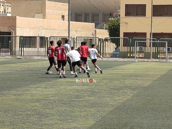 كايرو إف سي يتعادل مع طلائع الجيش ودياً