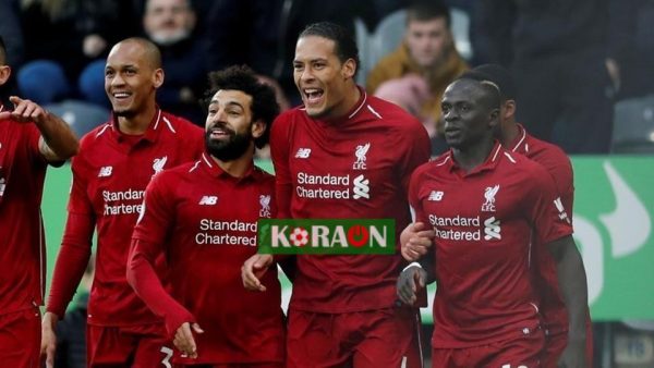 نتيجة مباراة ليفربول وبورتو دوري أبطال أوروبا