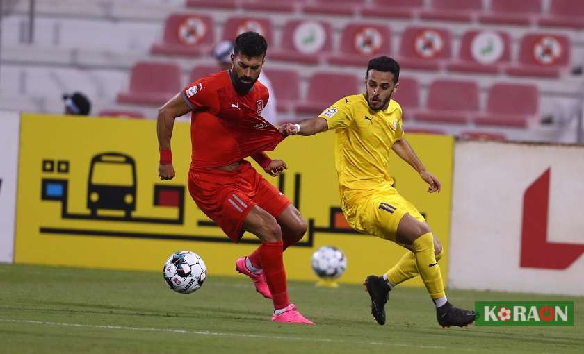 مواعيد مباريات دوري نجوم قطر اليوم الخميس 13 يناير