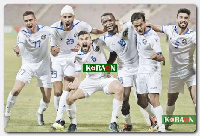 جدول ترتيب الدوري الكويتي الممتاز بعد إنتهاء الجولة الثالثة