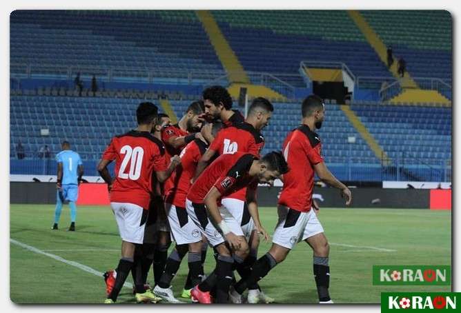 القنوات الناقلة لمباراة مصر وليبيا في تصفيات كأس العالم