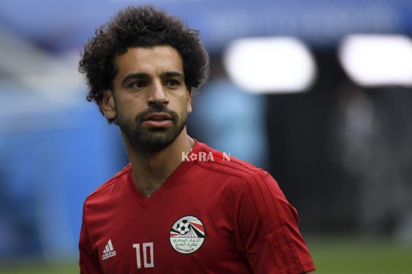 بالأرقام – محمد صلاح ضد الجابون.. اختفاء هجومي