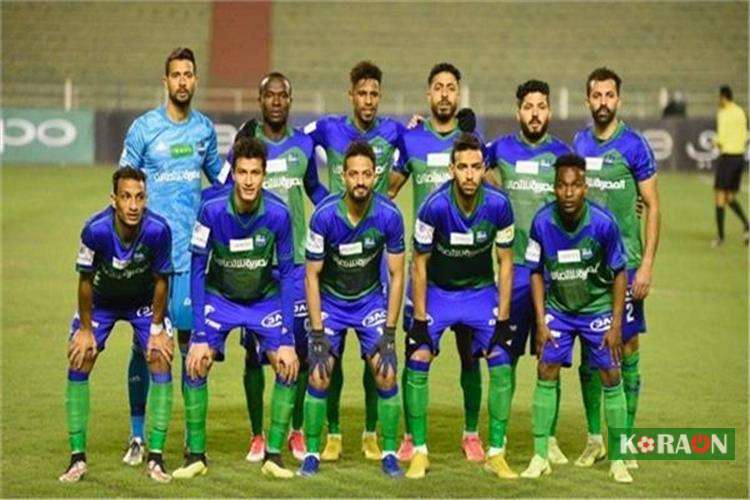 نتيجة مباراة النصر للتعدين ومصر المقاصة دوري الدرجة الثانية المصري