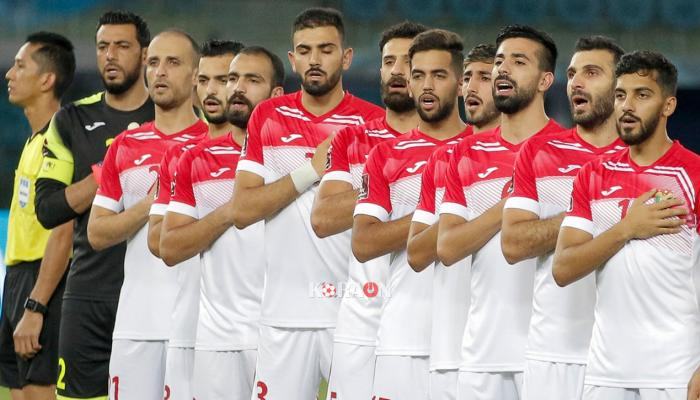 أهداف مباراة اليمن والأردن بطولة غرب آسيا