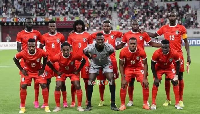 أهداف مباراة السودان وموريتانيا كأس أمم أفريقيا