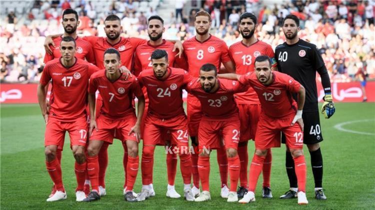 نتيجة مباراة تونس وغينيا الإستوائية تصفيات كأس العالم 2022