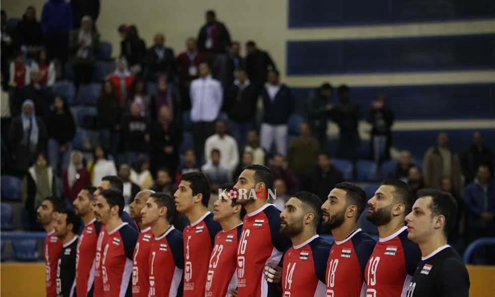 مشاهدة مباراة مصر والبرازيل