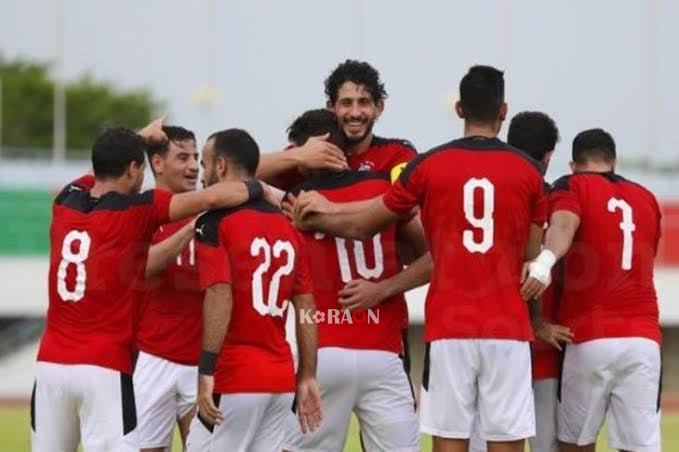 اليوم.. منتخب مصر يبدأ مشوار تصفيات كأس العالم ضد أنجولا