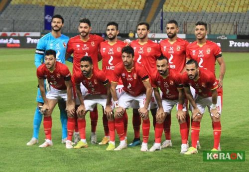 لاعبي الاهلي الدوليين مهددين بمغادرة معسكر النمسا بسبب المنتخب