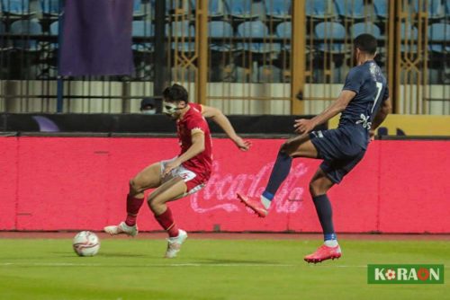 موعد مباراة الأهلي القادمة بعد التأهل أمام إنبي فى كأس مصر