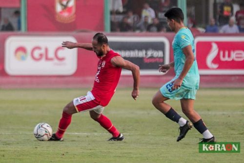 موعد مباراة الأهلي وطلائع الجيش فى كأس السوبر المصري