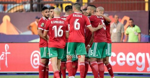 موعد مباراة المغرب وغينيا في تصفيات كأس العالم والقنوات الناقلة