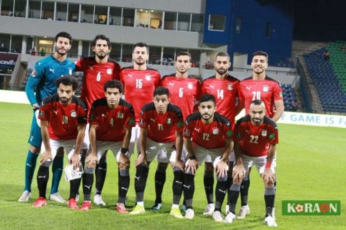 مشاهدة مباراة مصر وليبيريا بث مباشر