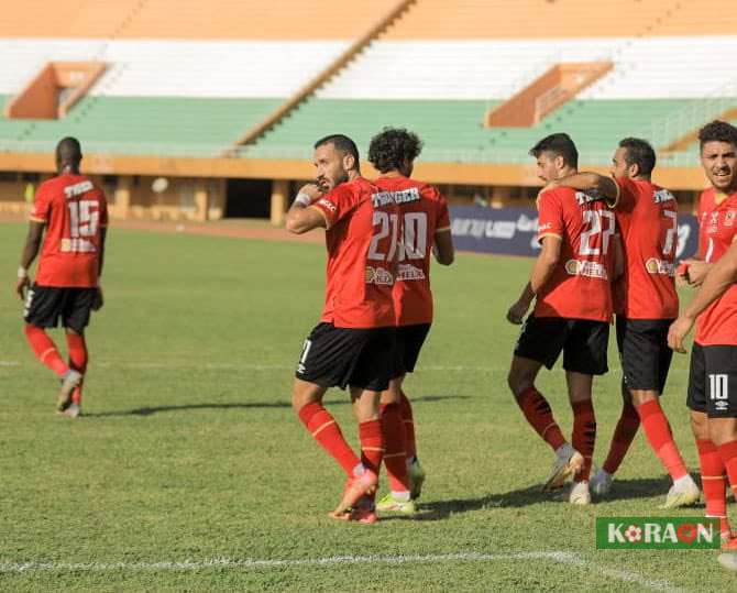 موعد مباراة الأهلي والحرس الوطني في دوري أبطال إفريقيا