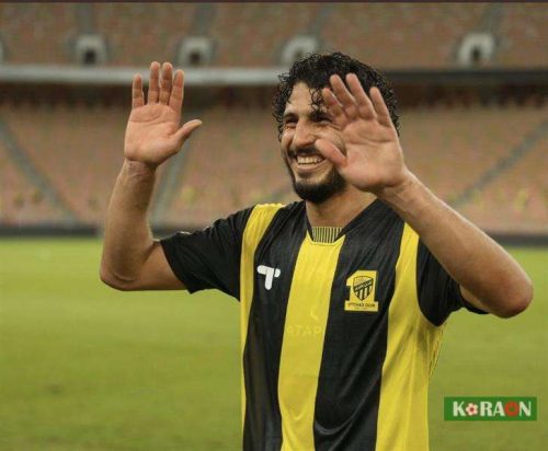 حجازي يعلق على فوز الاتحاد أمام الاتفاق في دوري روشن